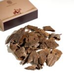 تراد قواقع أشجار قديمة